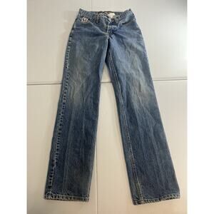 Cinch Wrx Work Pants Size 29w x 38l